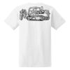 Ladies' Midweight RS T-Shirt Thumbnail
