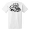 Ladies' Midweight RS T-Shirt Thumbnail