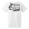 Ladies' Midweight RS T-Shirt Thumbnail