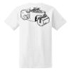 Ladies' Midweight RS T-Shirt Thumbnail