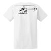 Ladies' Midweight RS T-Shirt Thumbnail