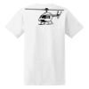 Ladies' Midweight RS T-Shirt Thumbnail