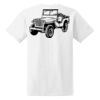 Ladies' Midweight RS T-Shirt Thumbnail