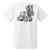 Ladies' Midweight RS T-Shirt Thumbnail