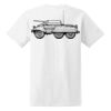 Ladies' Midweight RS T-Shirt Thumbnail