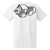 Ladies' Midweight RS T-Shirt Thumbnail