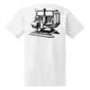 Ladies' Midweight RS T-Shirt Thumbnail