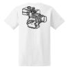 Ladies' Midweight RS T-Shirt Thumbnail