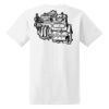 Ladies' Midweight RS T-Shirt Thumbnail