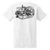 Ladies' Midweight RS T-Shirt Thumbnail
