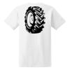 Ladies' Midweight RS T-Shirt Thumbnail