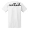 Ladies' Midweight RS T-Shirt Thumbnail