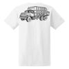 Ladies' Midweight RS T-Shirt Thumbnail