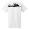 Ladies' Midweight RS T-Shirt Thumbnail