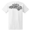 Ladies' Midweight RS T-Shirt Thumbnail