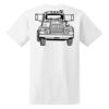 Ladies' Midweight RS T-Shirt Thumbnail