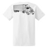Ladies' Midweight RS T-Shirt Thumbnail