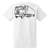 Ladies' Midweight RS T-Shirt Thumbnail