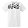 Ladies' Midweight RS T-Shirt Thumbnail