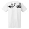 Ladies' Midweight RS T-Shirt Thumbnail