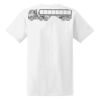 Ladies' Midweight RS T-Shirt Thumbnail