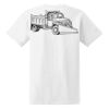 Ladies' Midweight RS T-Shirt Thumbnail