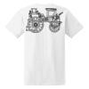Ladies' Midweight RS T-Shirt Thumbnail