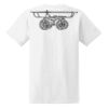Ladies' Midweight RS T-Shirt Thumbnail