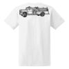 Ladies' Midweight RS T-Shirt Thumbnail