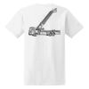 Ladies' Midweight RS T-Shirt Thumbnail