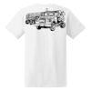 Ladies' Midweight RS T-Shirt Thumbnail