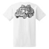 Ladies' Midweight RS T-Shirt Thumbnail