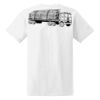 Ladies' Midweight RS T-Shirt Thumbnail