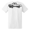 Ladies' Midweight RS T-Shirt Thumbnail