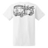 Ladies' Midweight RS T-Shirt Thumbnail