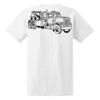 Ladies' Midweight RS T-Shirt Thumbnail