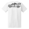 Ladies' Midweight RS T-Shirt Thumbnail