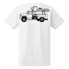 Ladies' Midweight RS T-Shirt Thumbnail