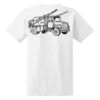 Ladies' Midweight RS T-Shirt Thumbnail