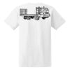 Ladies' Midweight RS T-Shirt Thumbnail