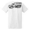 Ladies' Midweight RS T-Shirt Thumbnail