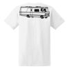 Ladies' Midweight RS T-Shirt Thumbnail