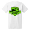 Ladies' Midweight RS T-Shirt Thumbnail