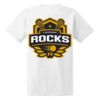 Ladies' Midweight RS T-Shirt Thumbnail