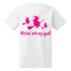 Ladies' Midweight RS T-Shirt Thumbnail