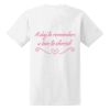 Ladies' Midweight RS T-Shirt Thumbnail