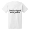 Ladies' Midweight RS T-Shirt Thumbnail