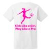 Ladies' Midweight RS T-Shirt Thumbnail