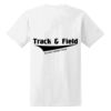 Ladies' Midweight RS T-Shirt Thumbnail