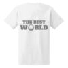 Ladies' Midweight RS T-Shirt Thumbnail